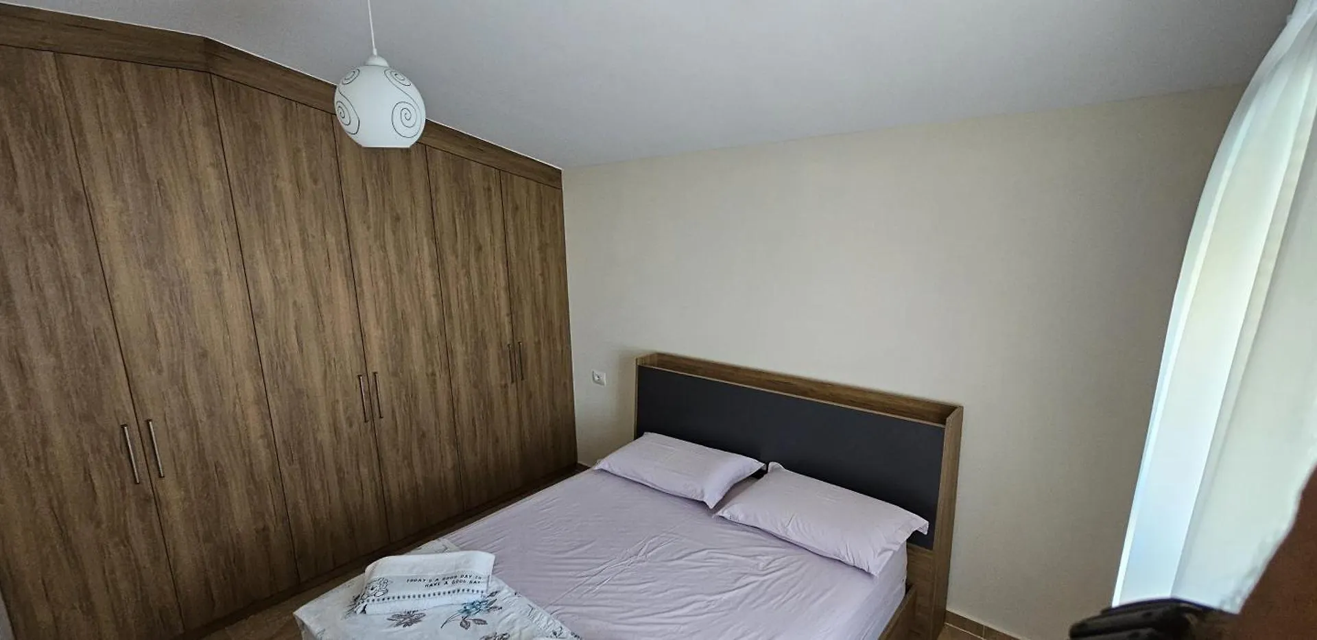 Garden Beach House Hamallaj 0*,