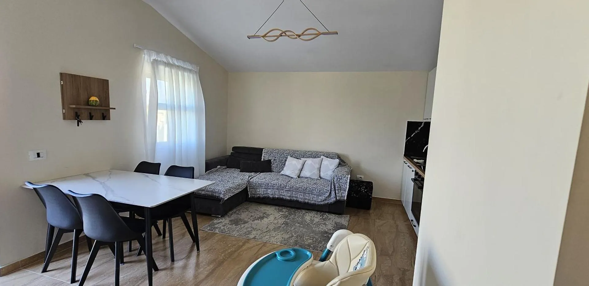 Garden Beach House Hamallaj Holiday home