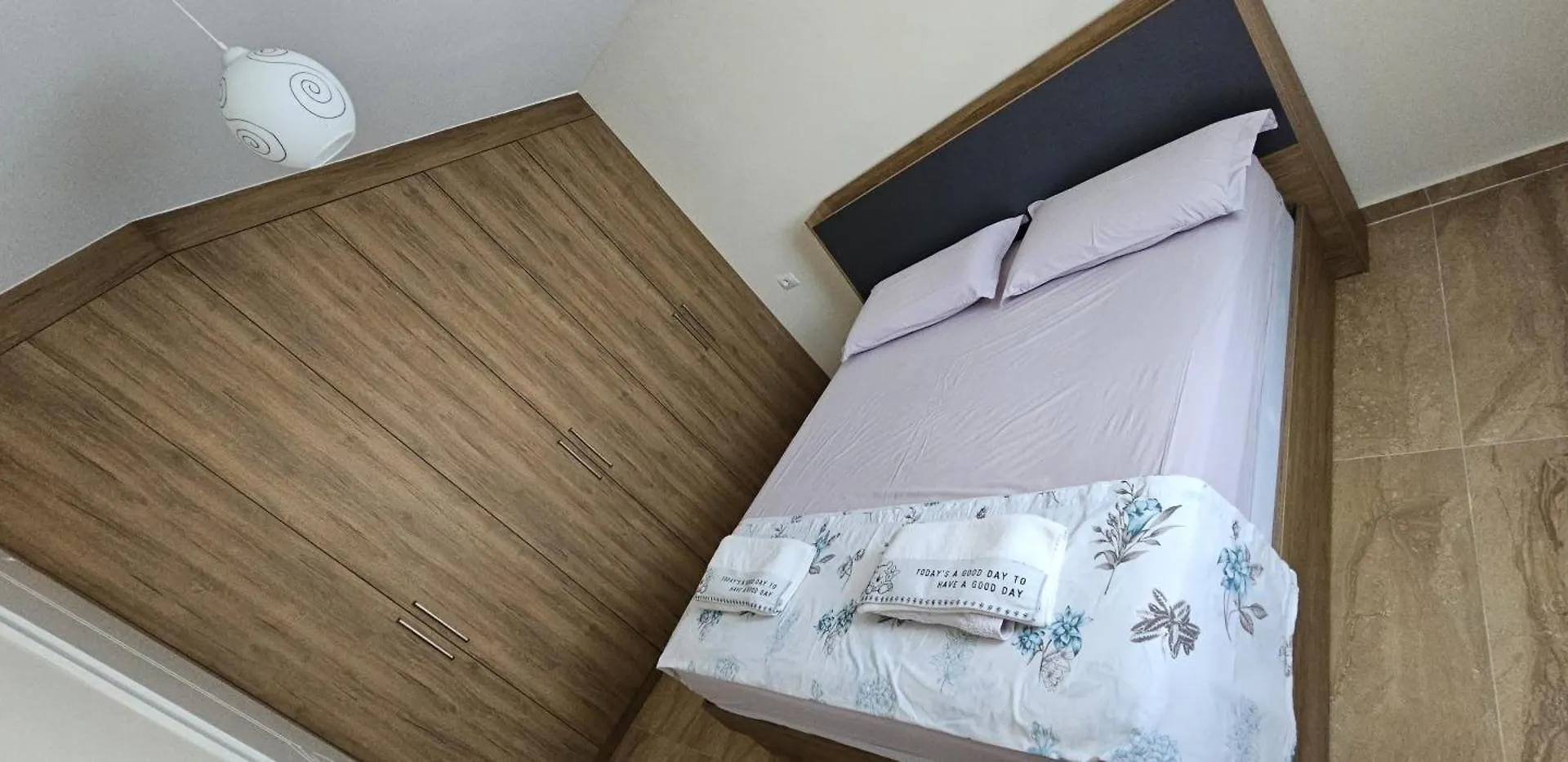 Holiday home Garden Beach House Hamallaj Albania