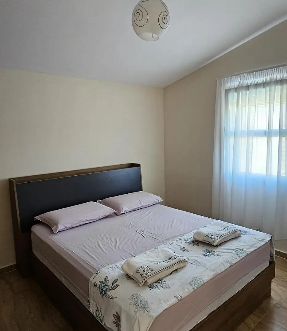 Holiday home Garden Beach House Hamallaj