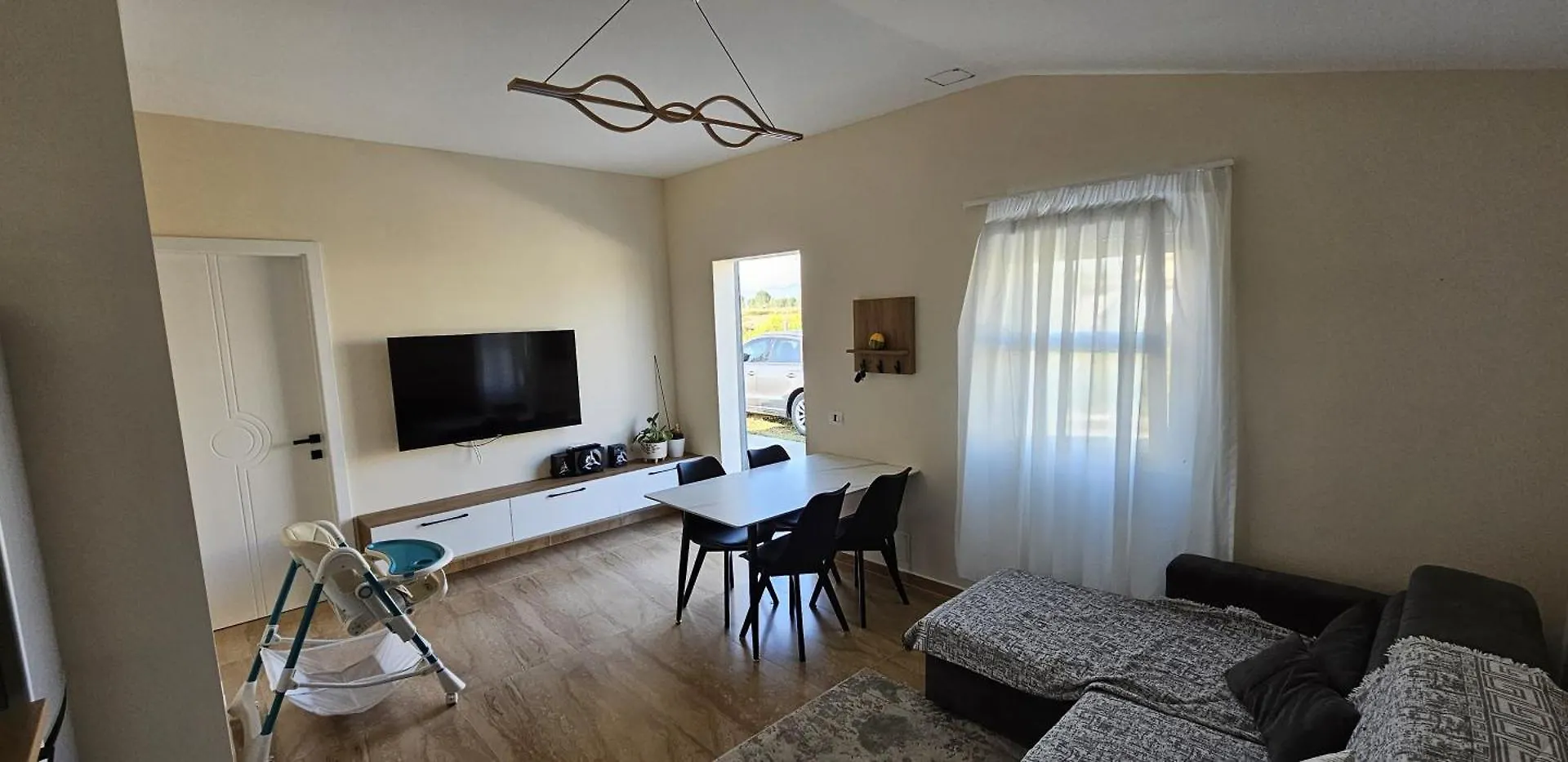 Garden Beach House Hamallaj